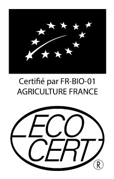 Ecocert FR-BIO-01
